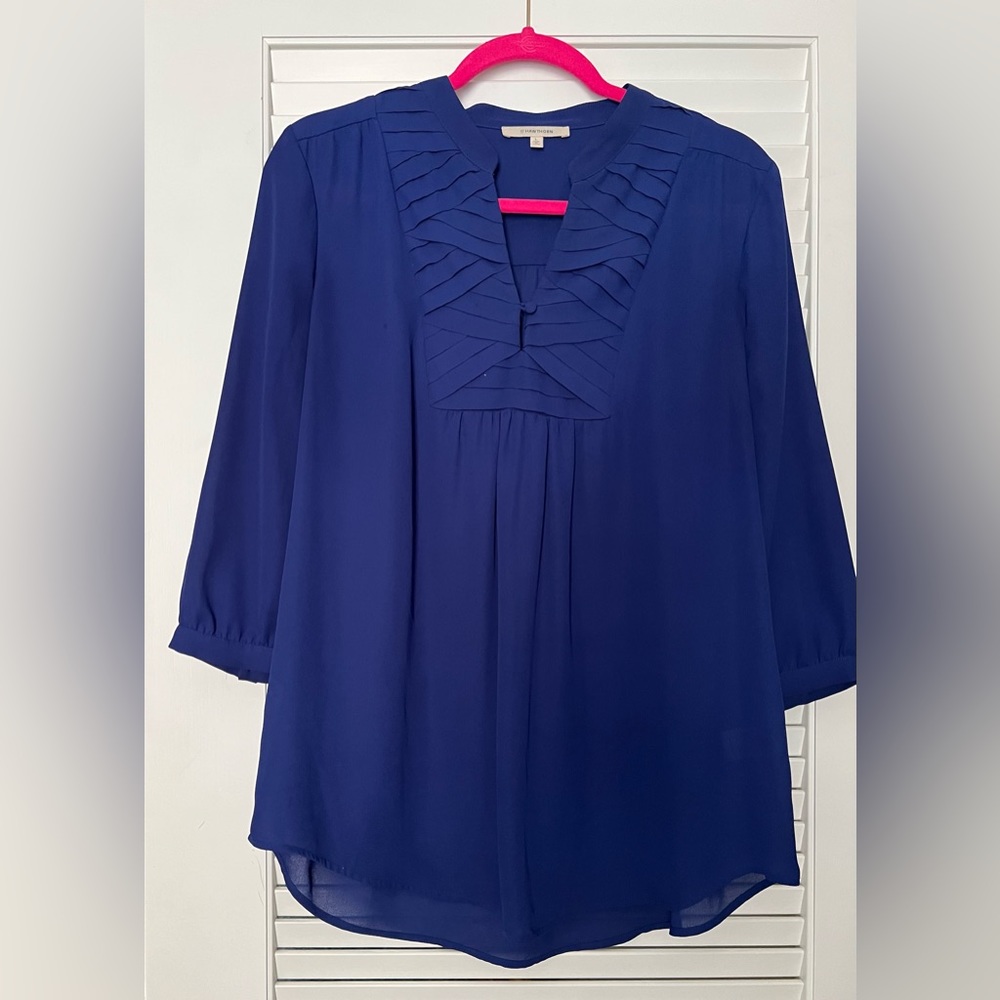 Blouse by Hawthorn size large